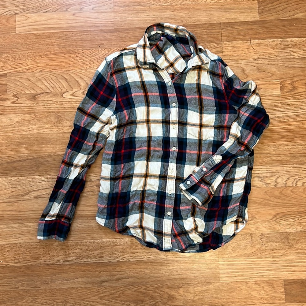 Fashion Flannel